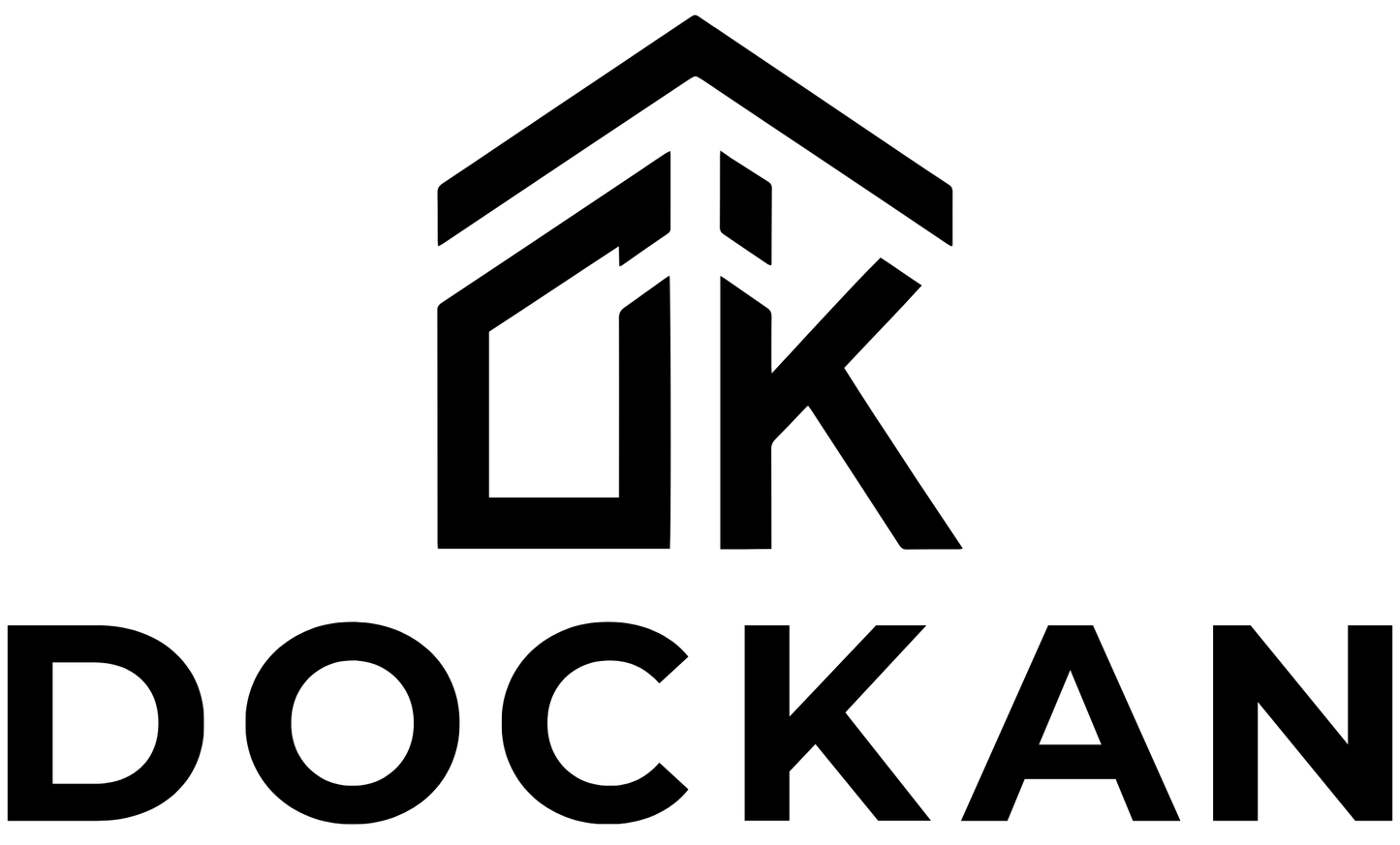 Dockan